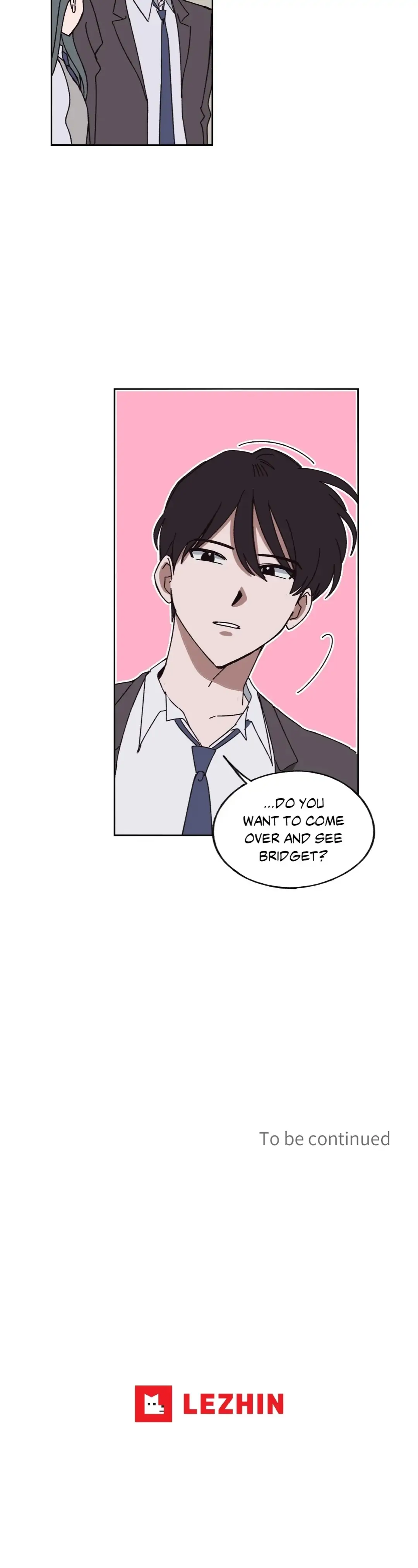 Farewell, My First Love chapter 12 page 30