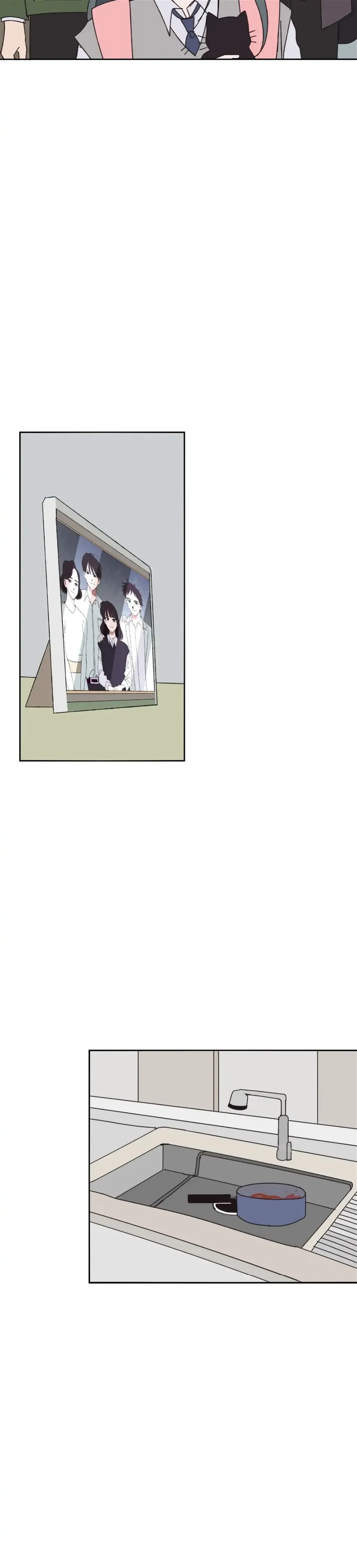 Farewell, My First Love chapter 13 page 11