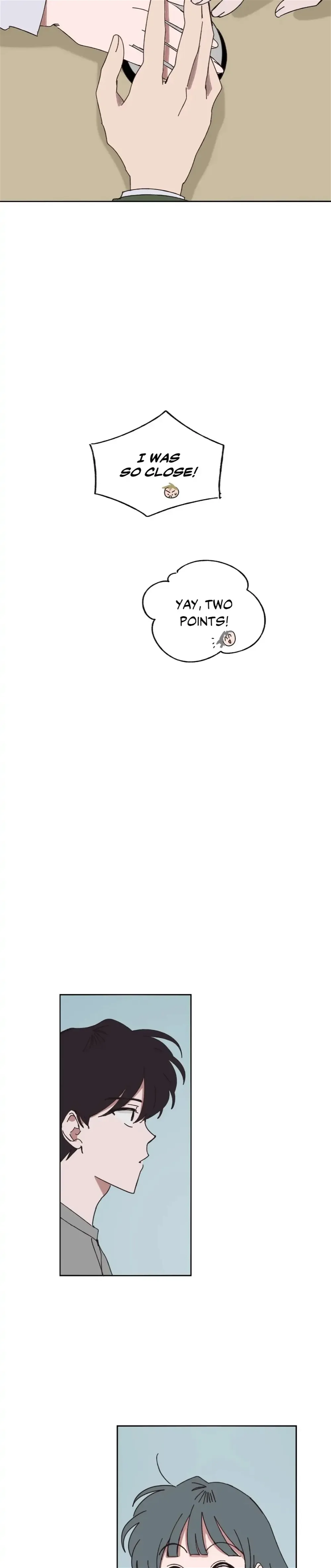 Farewell, My First Love chapter 13 page 25