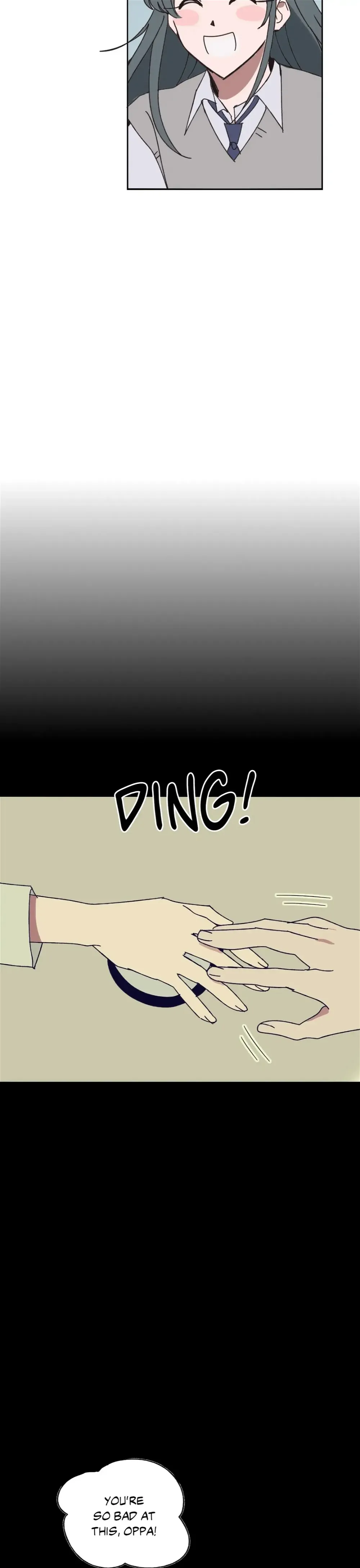 Farewell, My First Love chapter 13 page 26