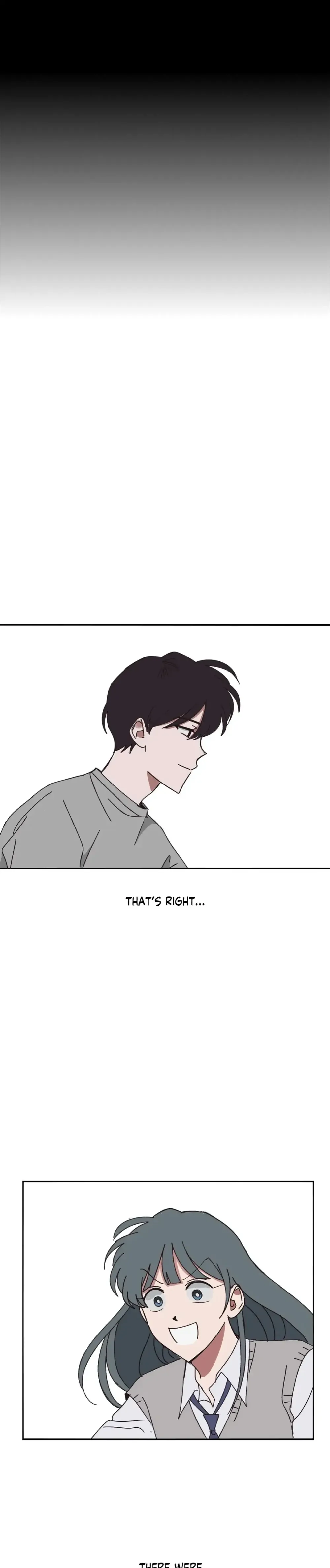 Farewell, My First Love chapter 13 page 28