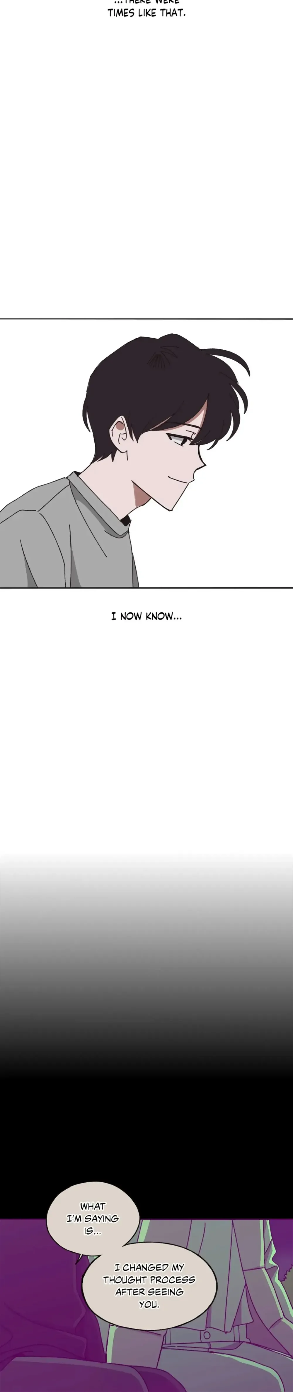Farewell, My First Love chapter 13 page 29