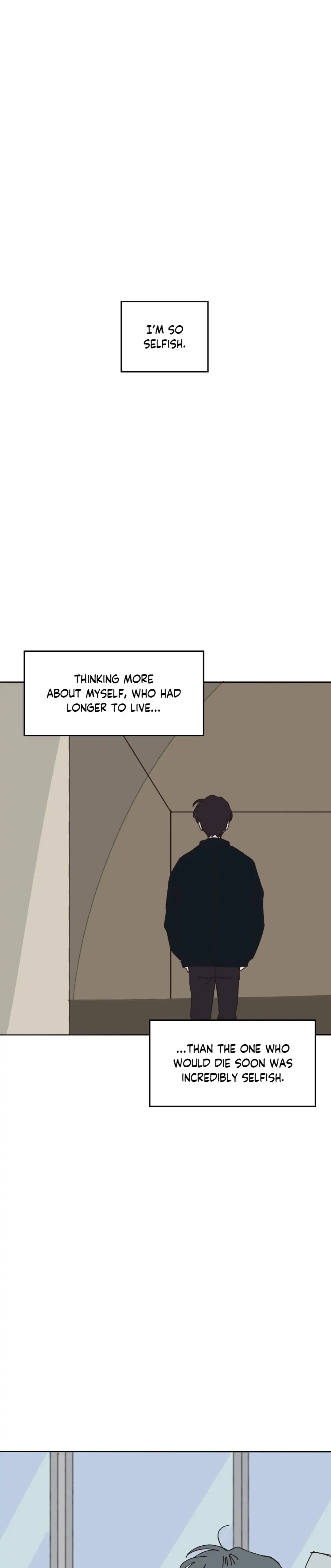 Farewell, My First Love chapter 14 page 14