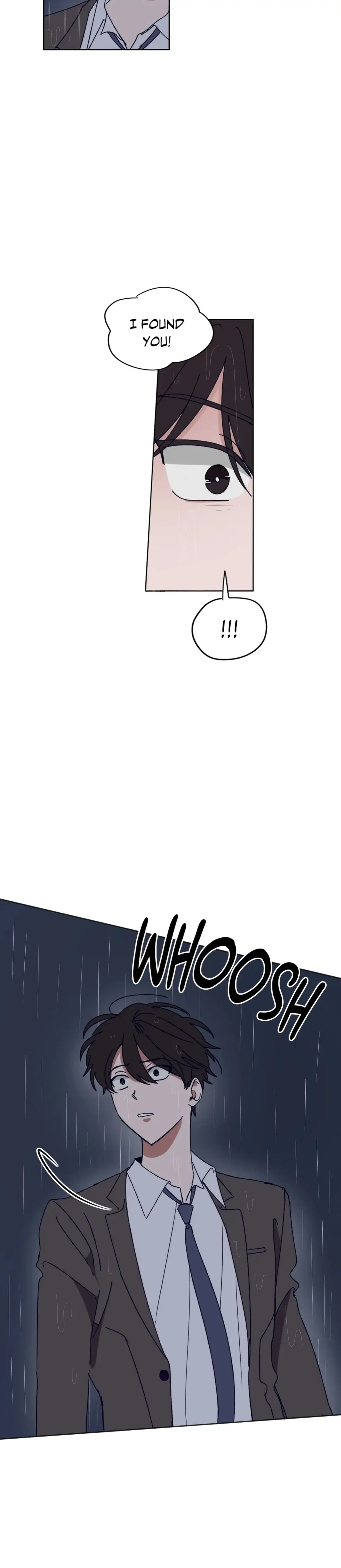 Farewell, My First Love chapter 14 page 32