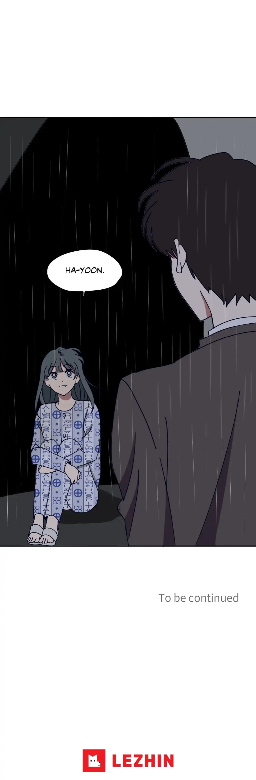 Farewell, My First Love chapter 14 page 33