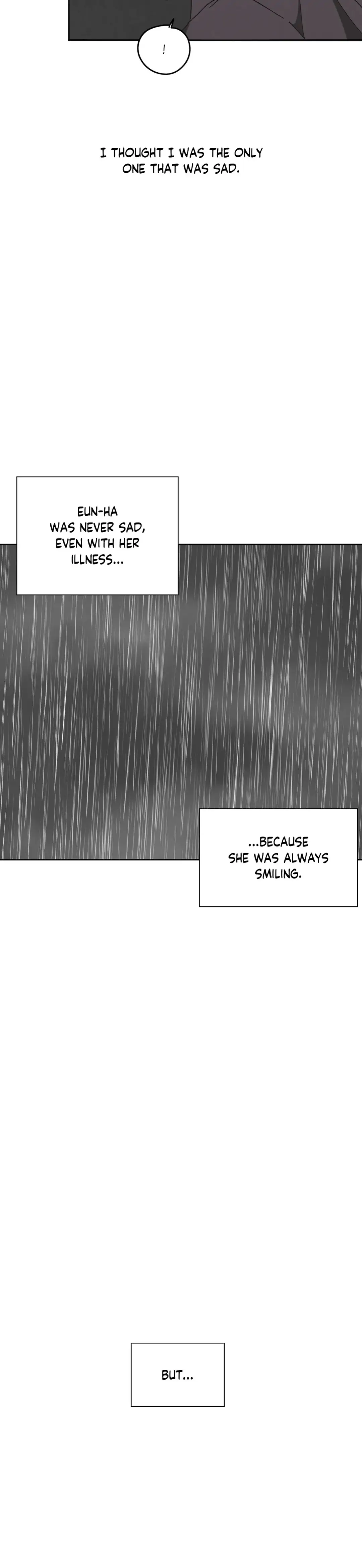 Farewell, My First Love chapter 15 page 11
