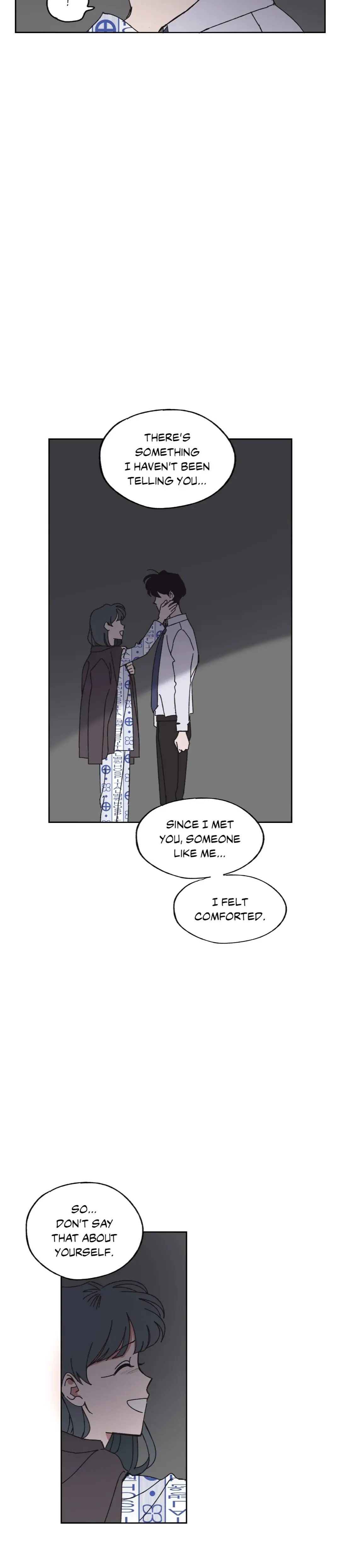 Farewell, My First Love chapter 15 page 15