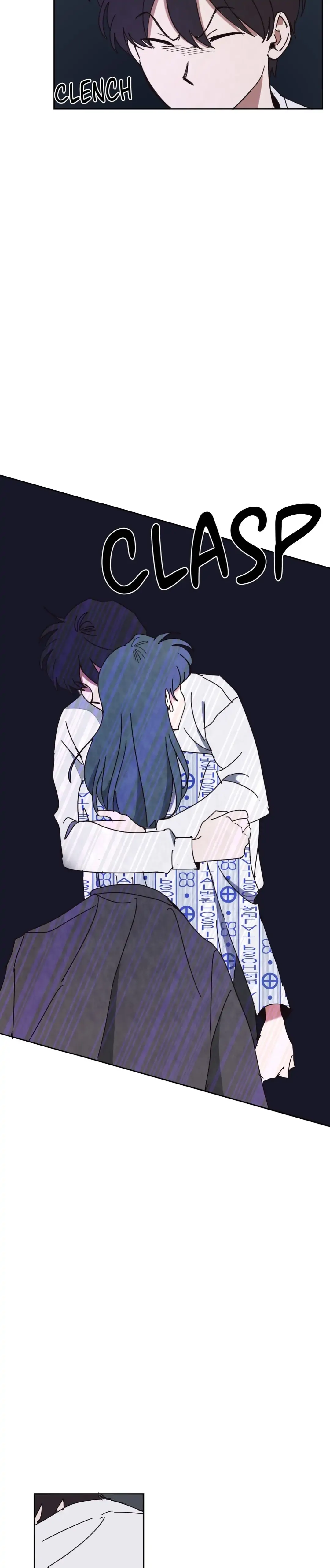 Farewell, My First Love chapter 15 page 17