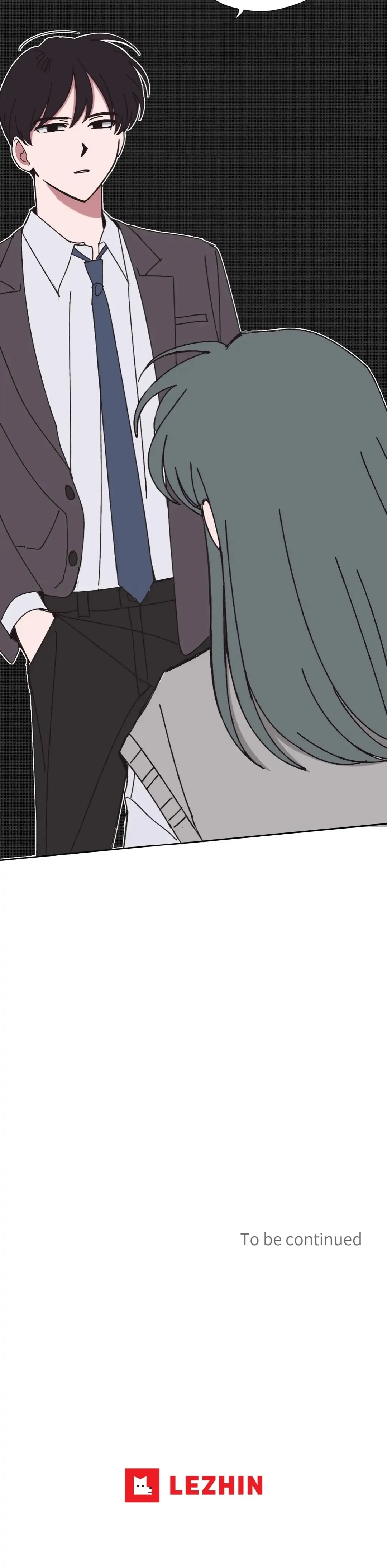 Farewell, My First Love chapter 3 page 40