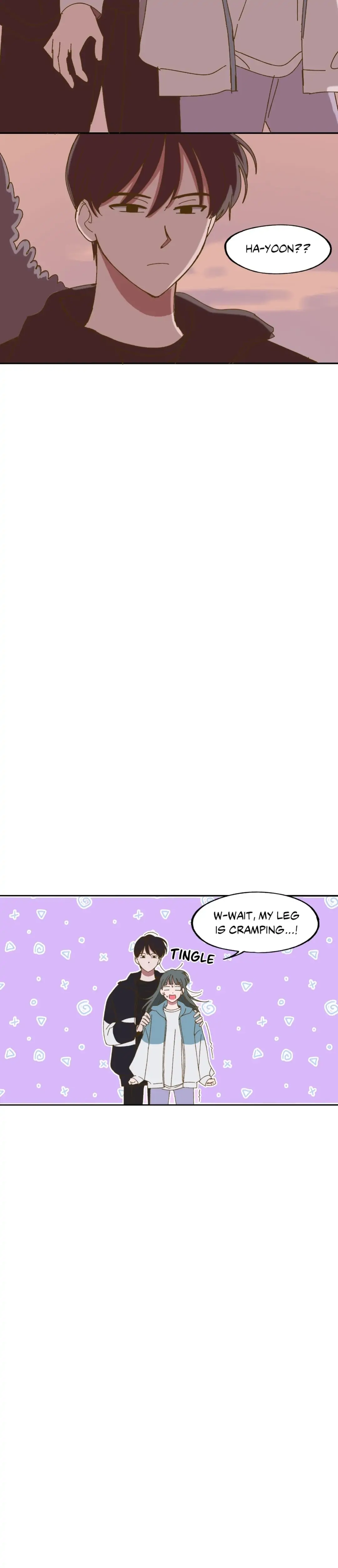 Farewell, My First Love chapter 4 page 19
