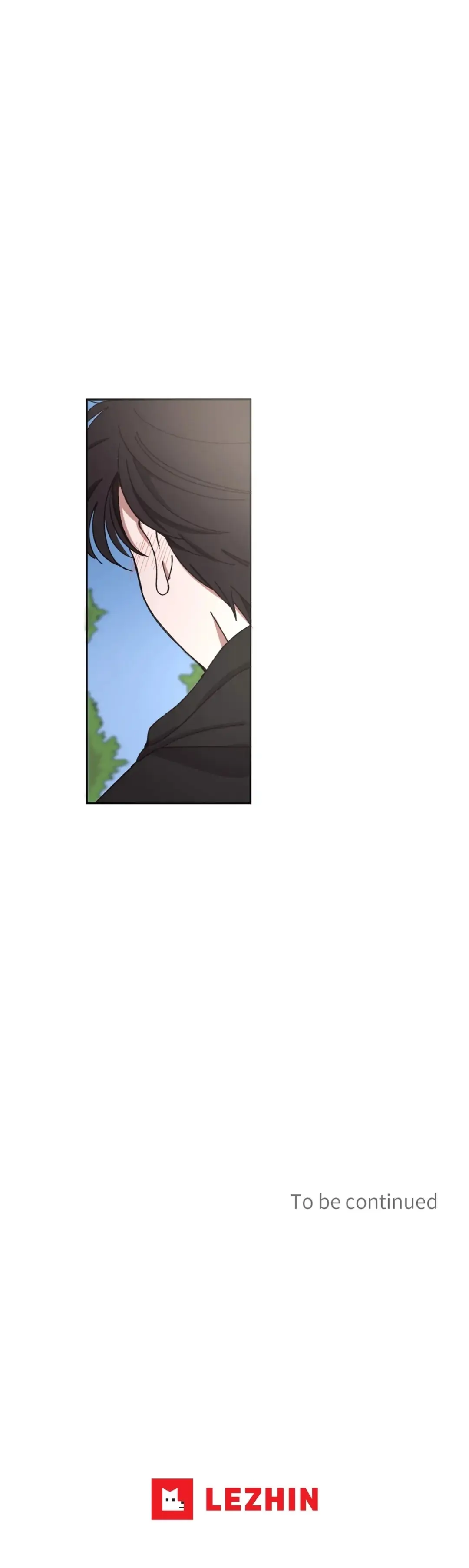Farewell, My First Love chapter 7 page 31