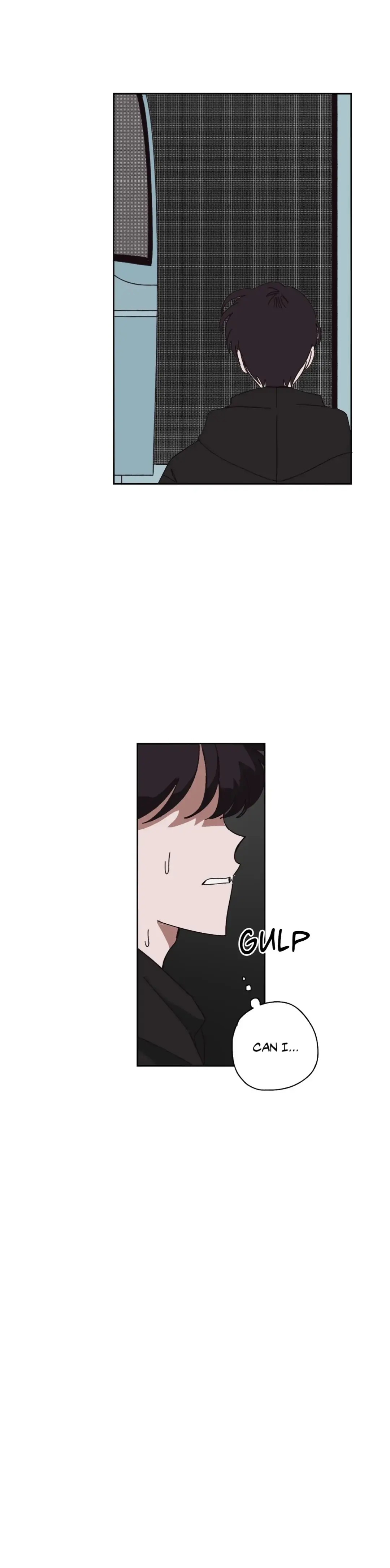 Farewell, My First Love chapter 8 page 30
