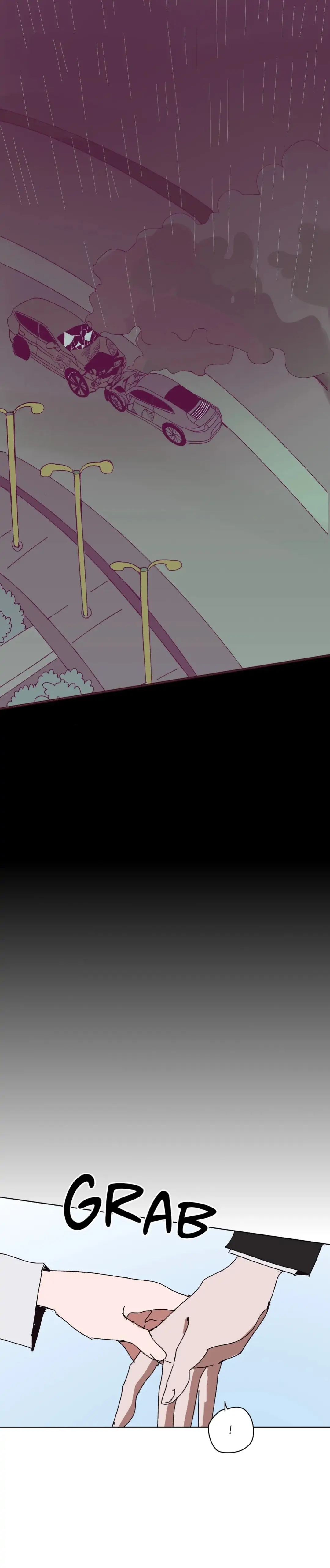 Farewell, My First Love chapter 8 page 32