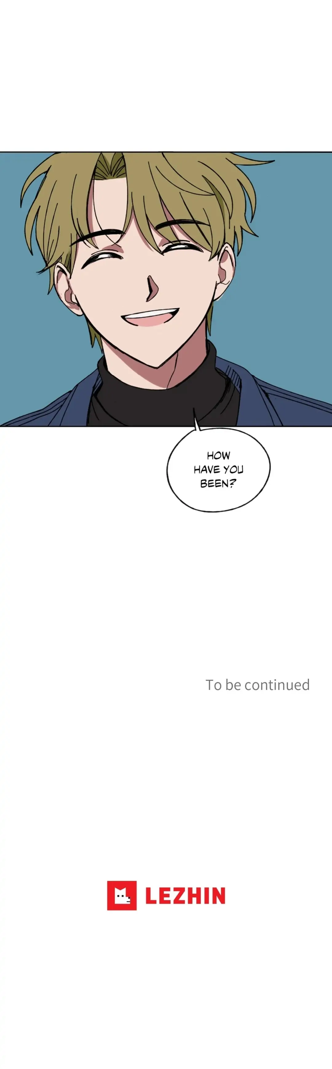 Farewell, My First Love chapter 9 page 27
