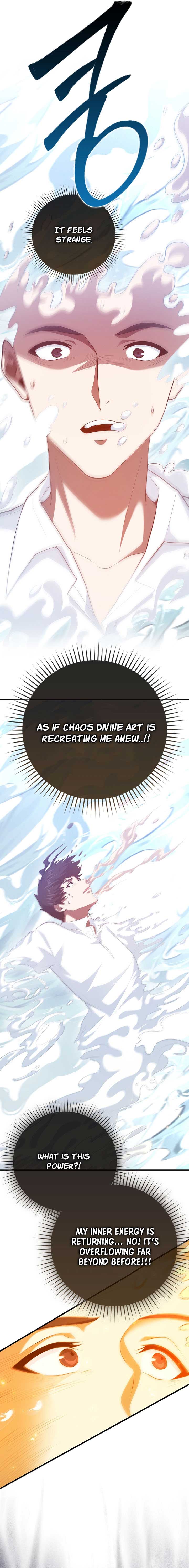 Return of the Martial Arts Genius chapter 111 page 5