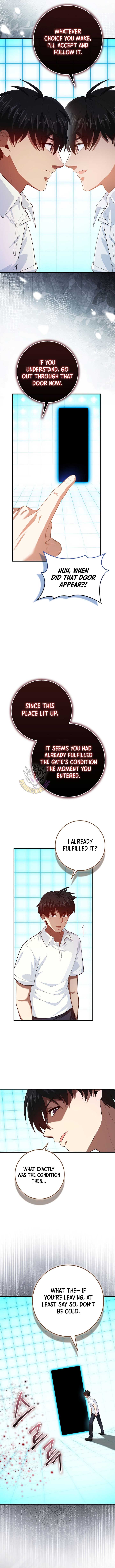 Return of the Martial Arts Genius chapter 112 page 14