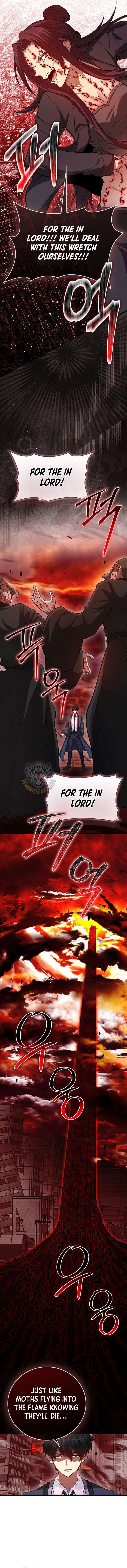 Return of the Martial Arts Genius chapter 119 page 2