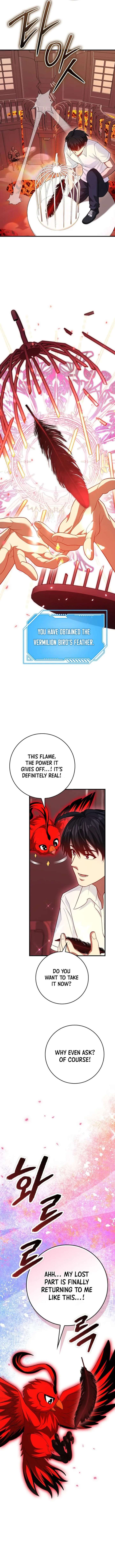 Return of the Martial Arts Genius chapter 124 page 12