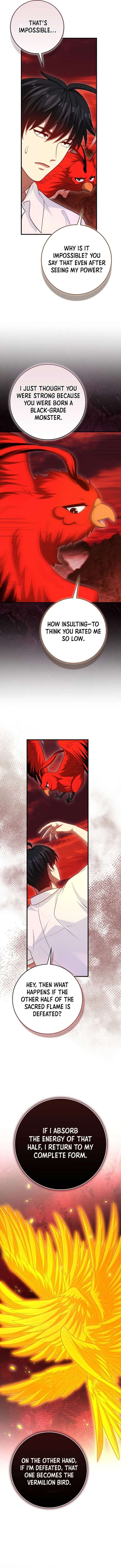 Return of the Martial Arts Genius chapter 124 page 9