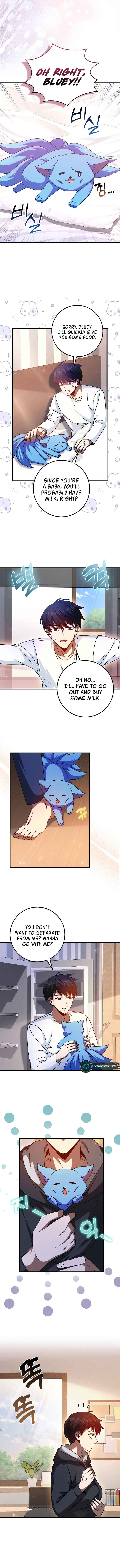 Return of the Martial Arts Genius chapter 13 page 14