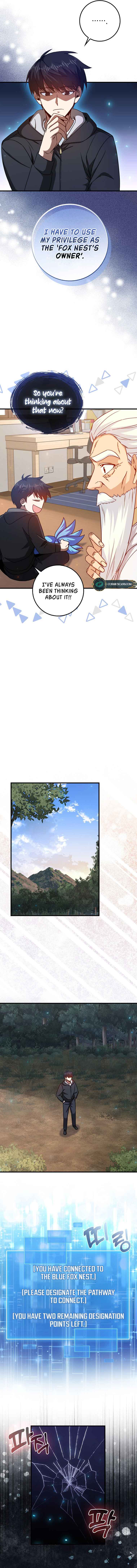 Return of the Martial Arts Genius chapter 14 page 7