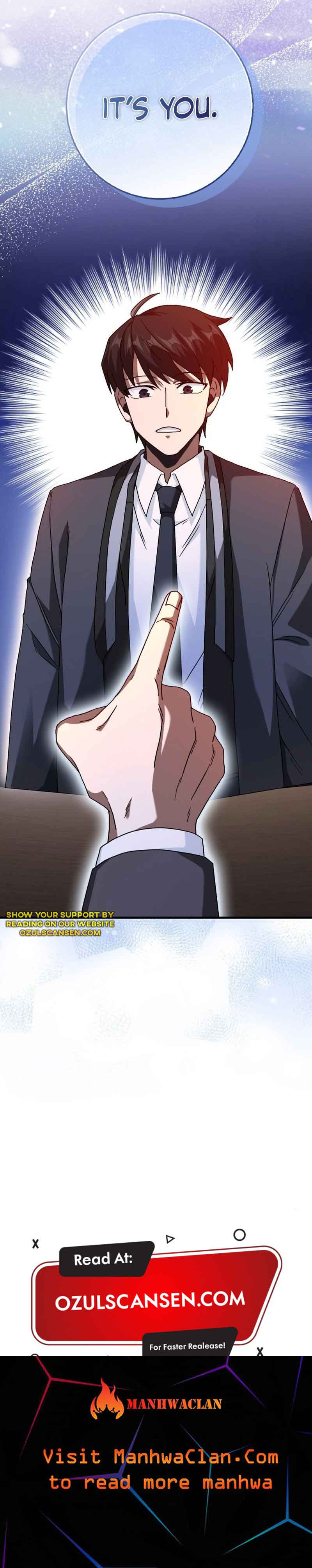 Return of the Martial Arts Genius chapter 22 page 19