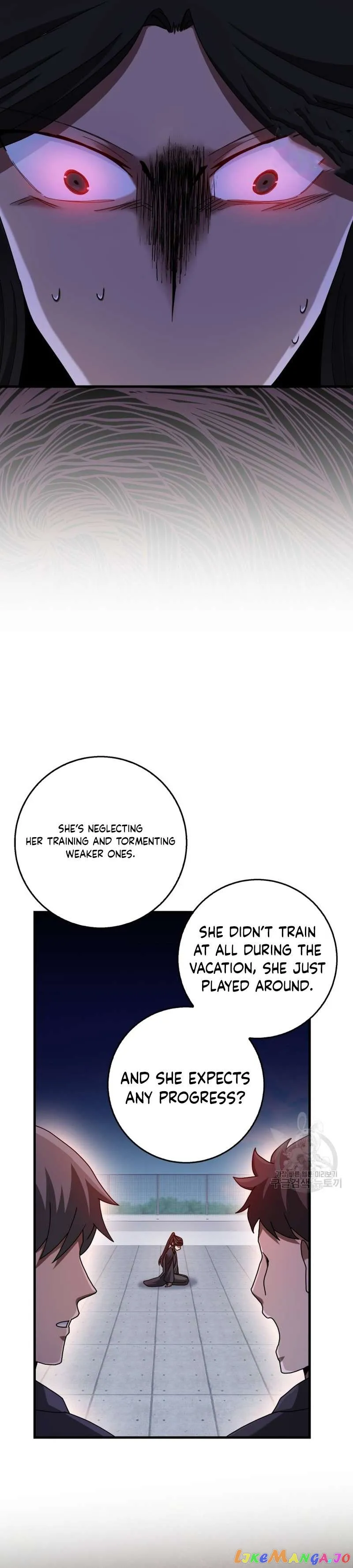 Return of the Martial Arts Genius chapter 23 page 22