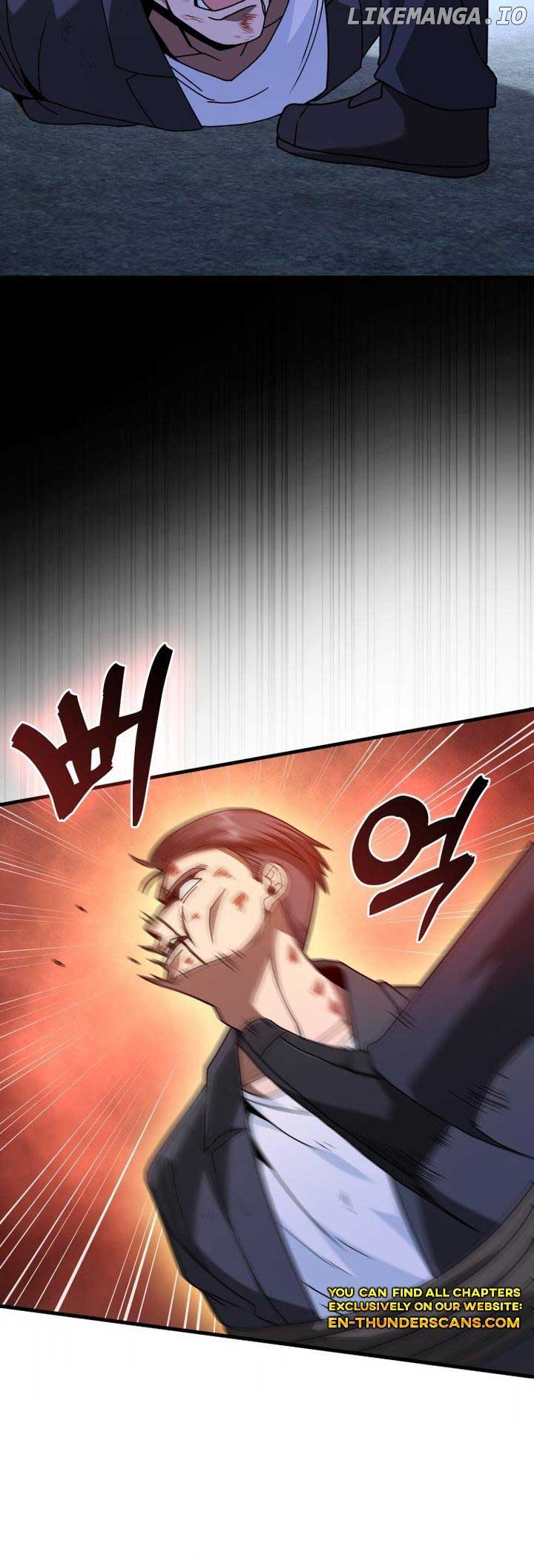 Return of the Martial Arts Genius chapter 29 page 3
