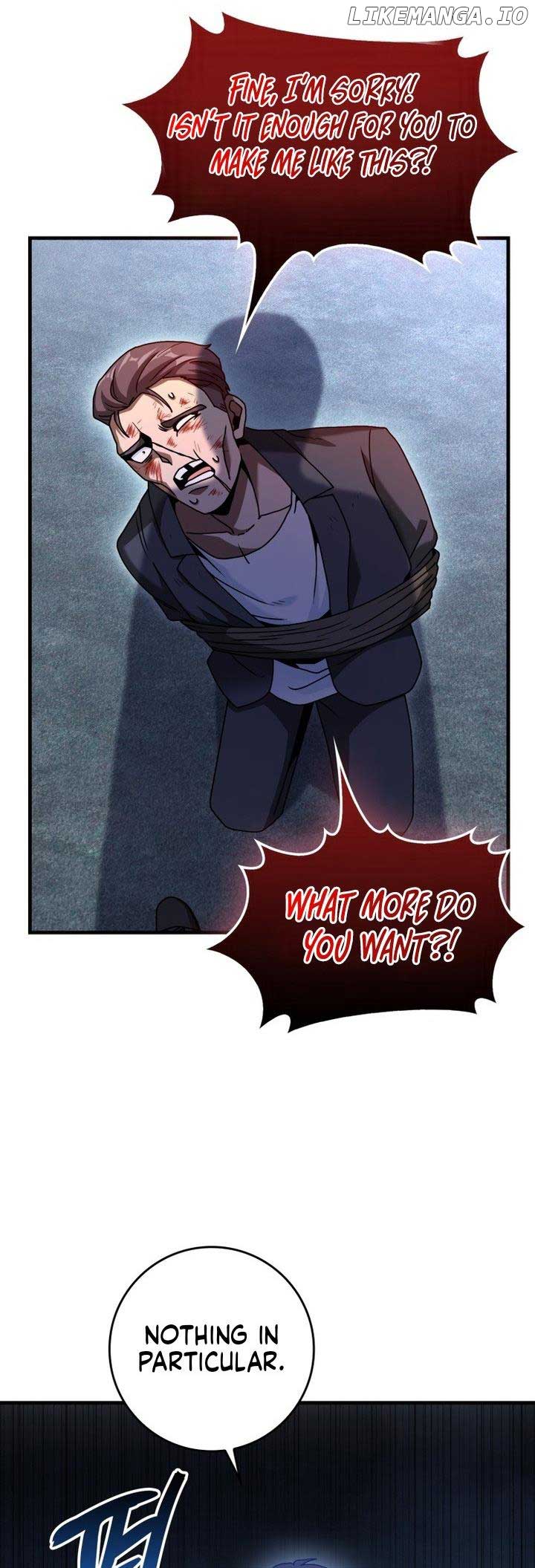 Return of the Martial Arts Genius chapter 29 page 4