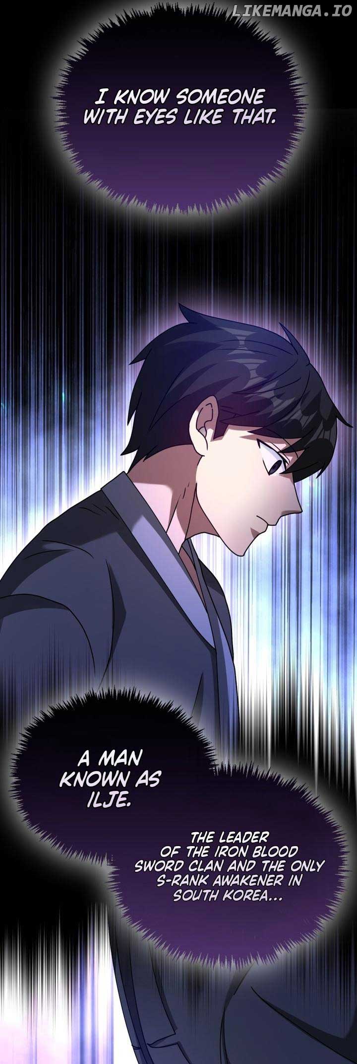 Return of the Martial Arts Genius chapter 29 page 8