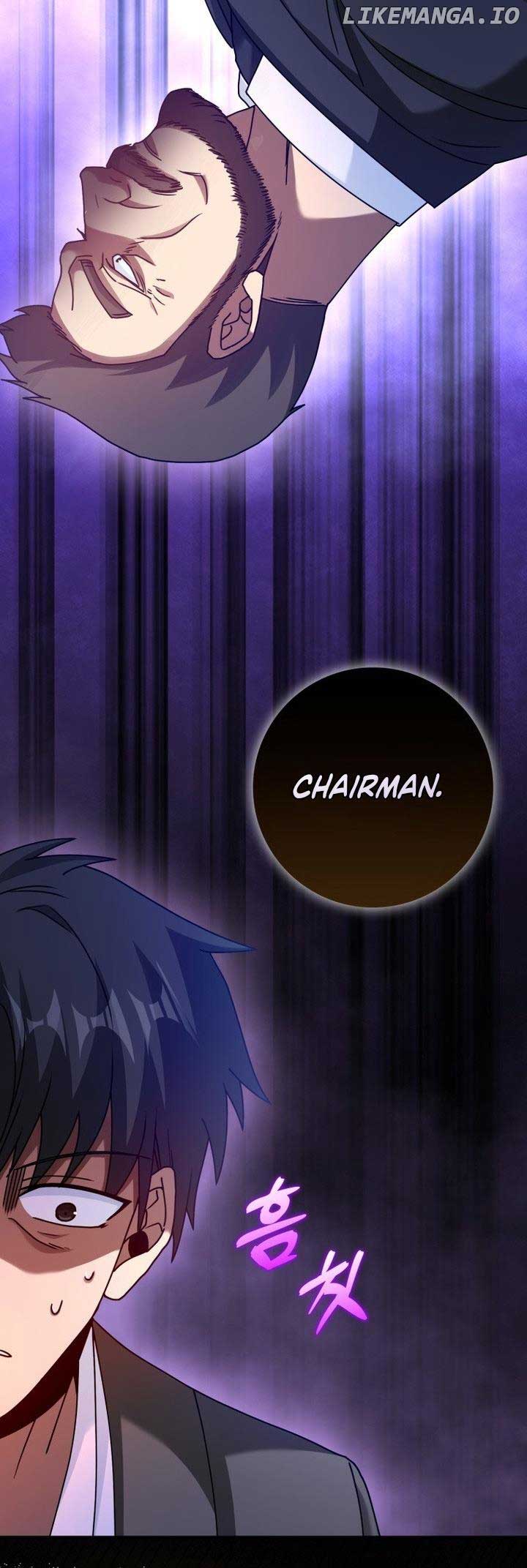 Return of the Martial Arts Genius chapter 29 page 9