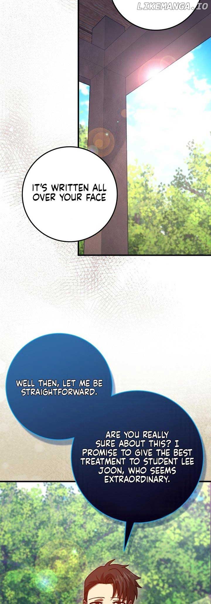Return of the Martial Arts Genius chapter 29 page 16