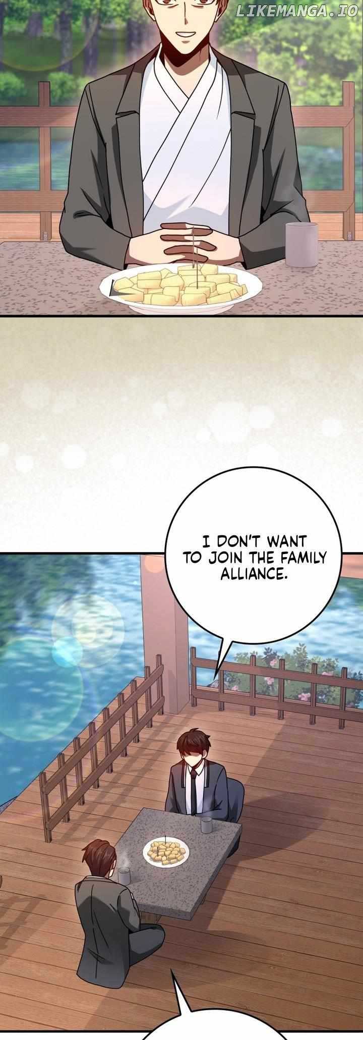 Return of the Martial Arts Genius chapter 29 page 17