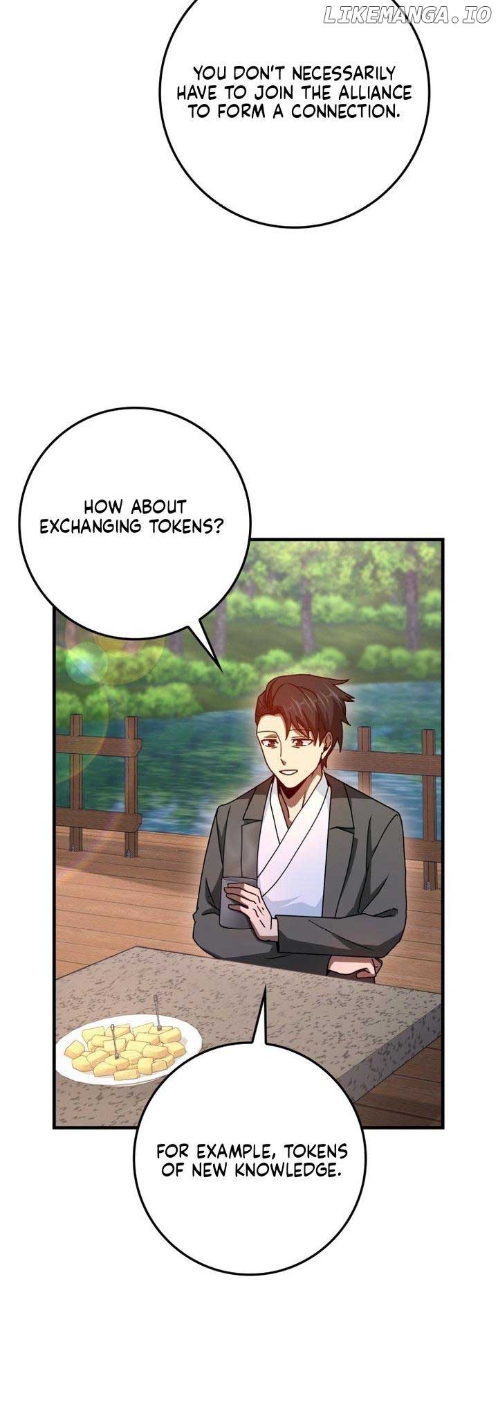 Return of the Martial Arts Genius chapter 29 page 18