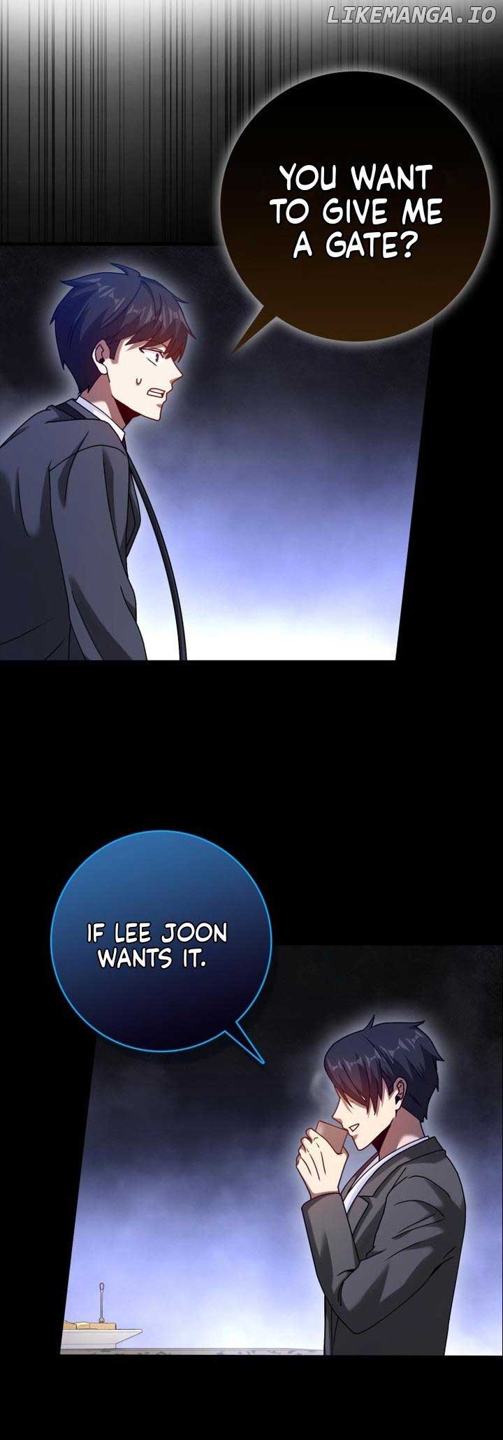 Return of the Martial Arts Genius chapter 29 page 20