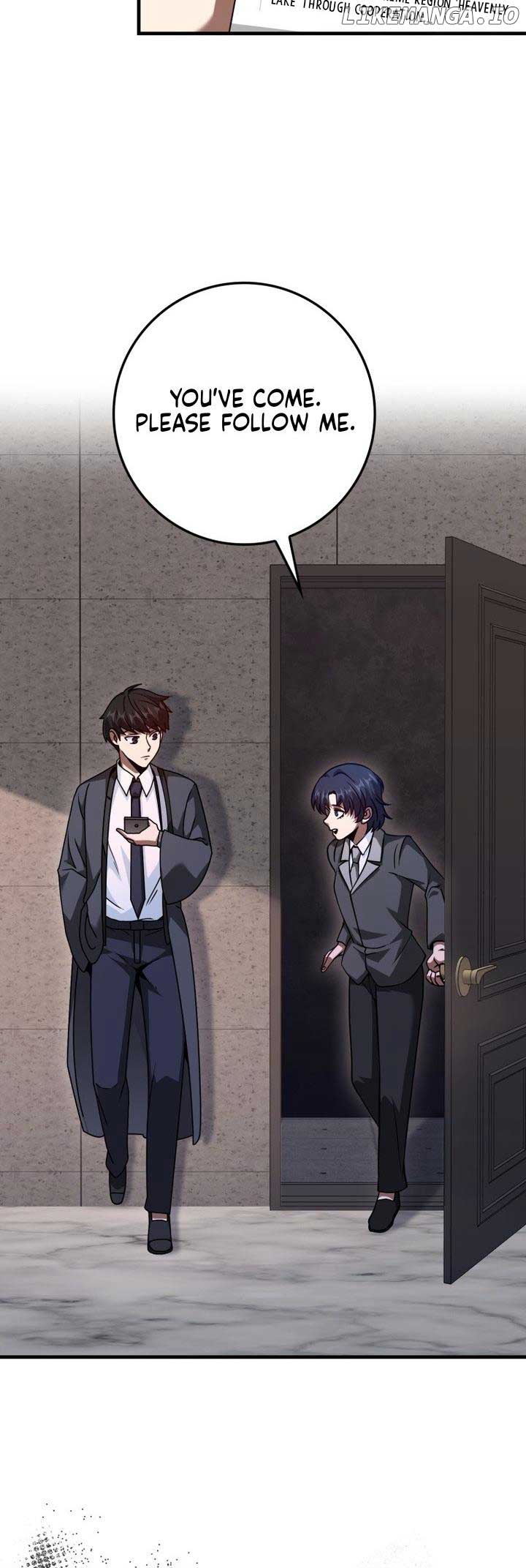 Return of the Martial Arts Genius chapter 29 page 26