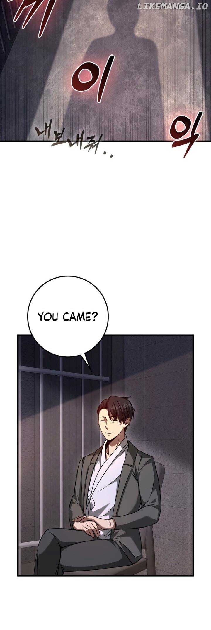 Return of the Martial Arts Genius chapter 29 page 28