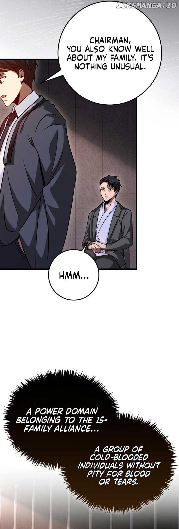 Return of the Martial Arts Genius chapter 29 page 31