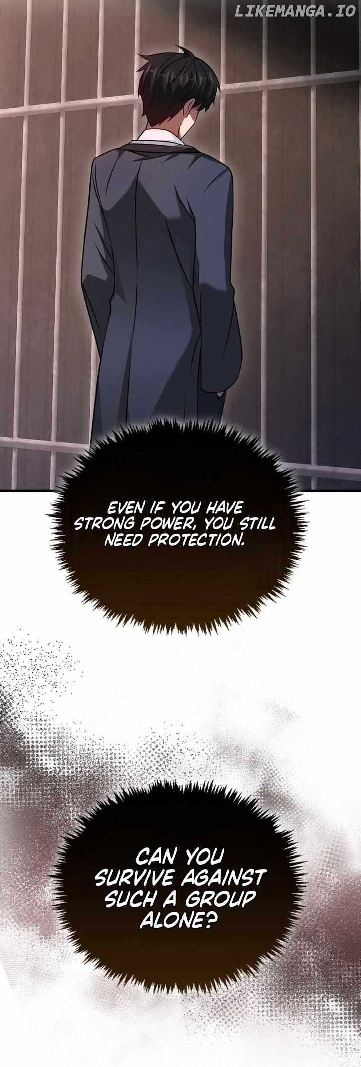 Return of the Martial Arts Genius chapter 29 page 32