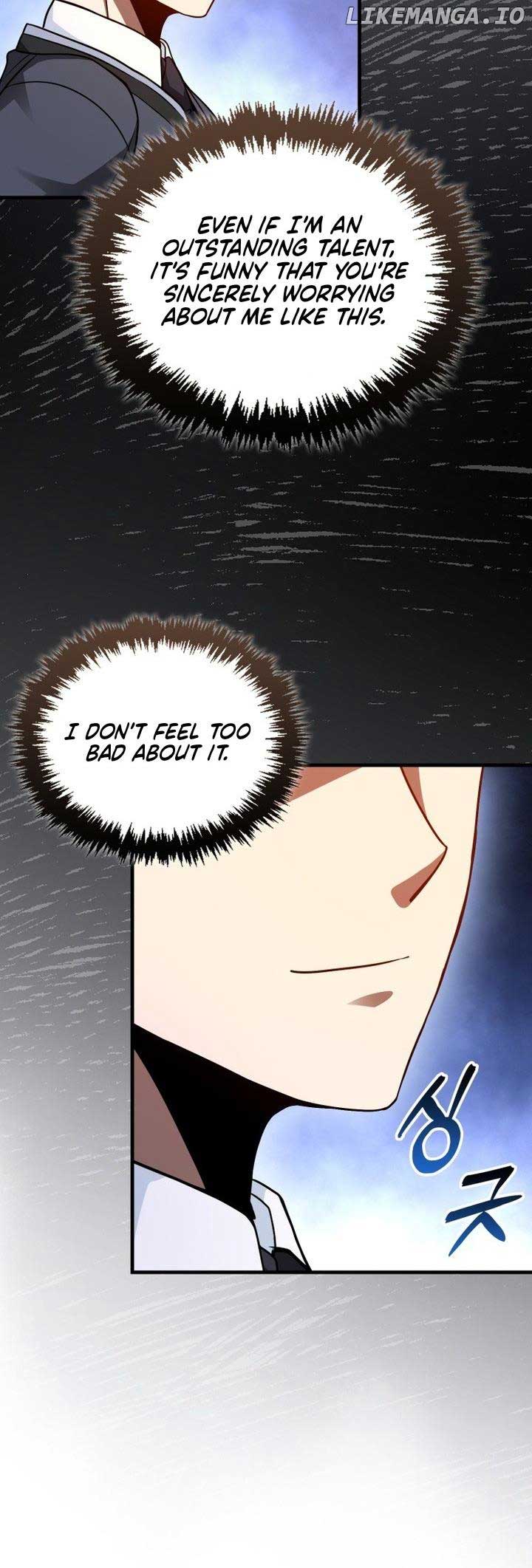 Return of the Martial Arts Genius chapter 29 page 35