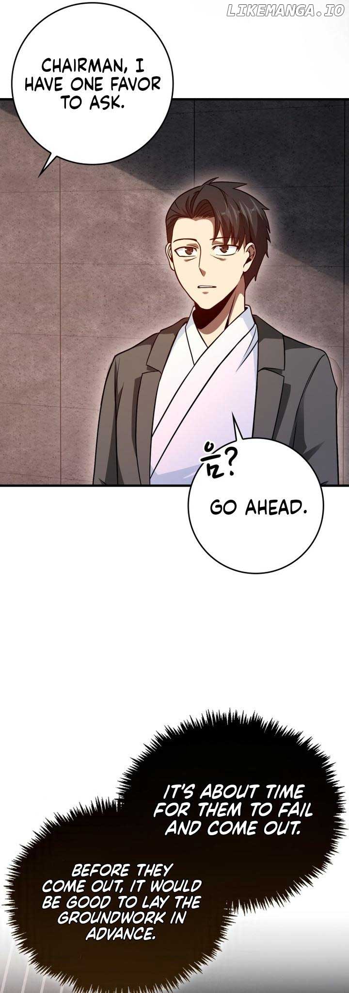 Return of the Martial Arts Genius chapter 29 page 36