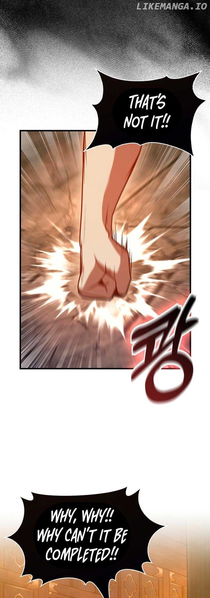 Return of the Martial Arts Genius chapter 29 page 40