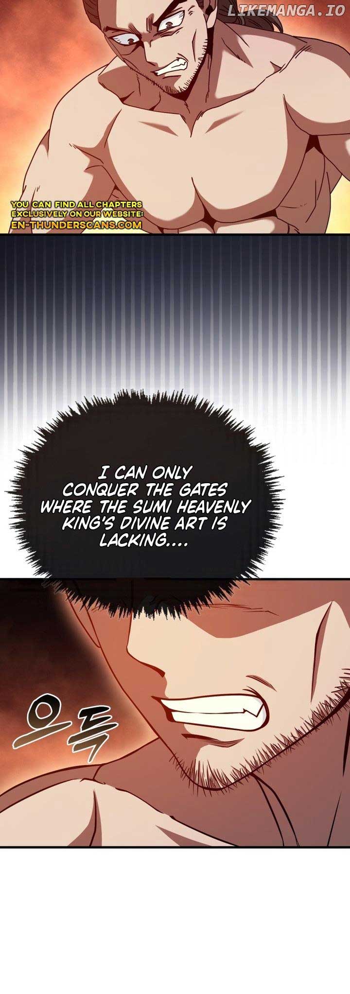 Return of the Martial Arts Genius chapter 29 page 42