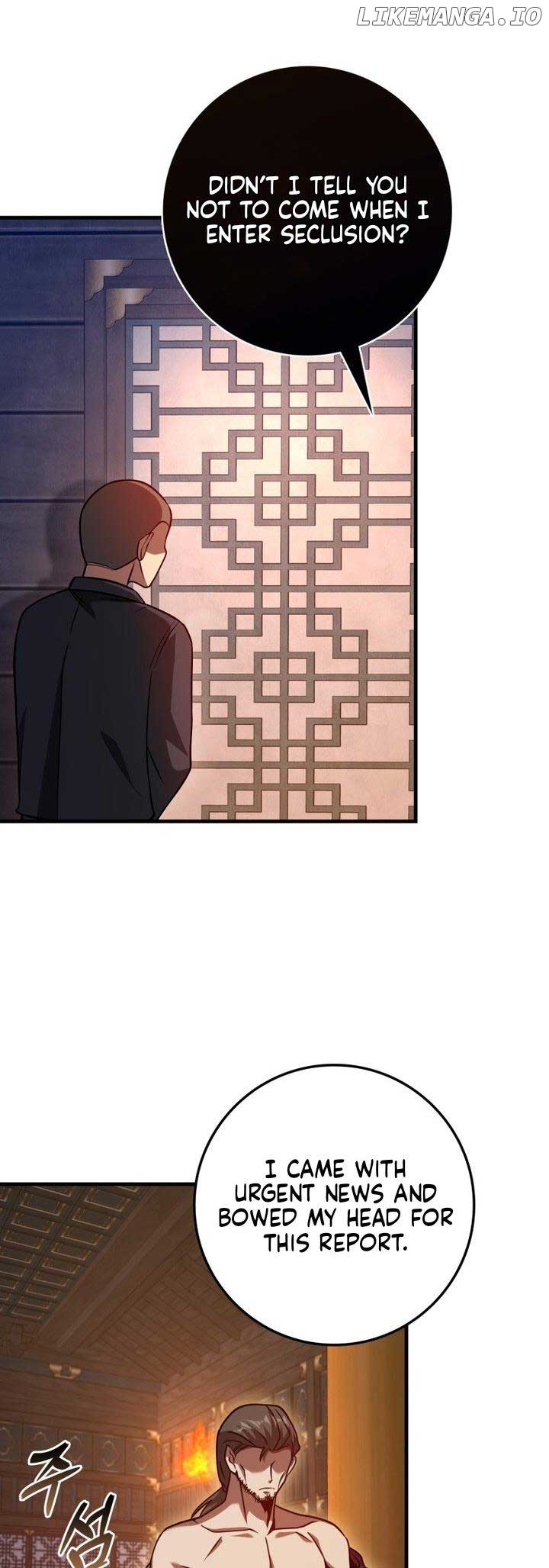 Return of the Martial Arts Genius chapter 29 page 45