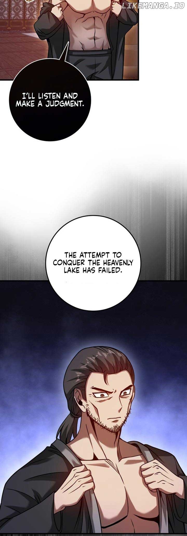 Return of the Martial Arts Genius chapter 29 page 46