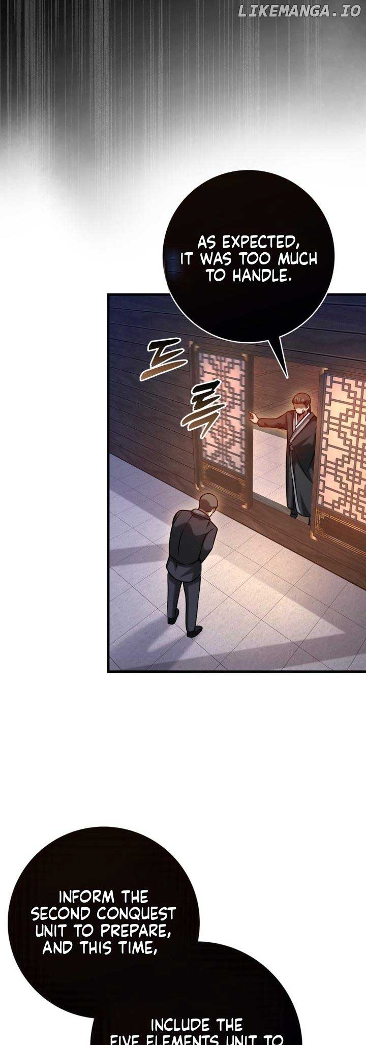 Return of the Martial Arts Genius chapter 29 page 47