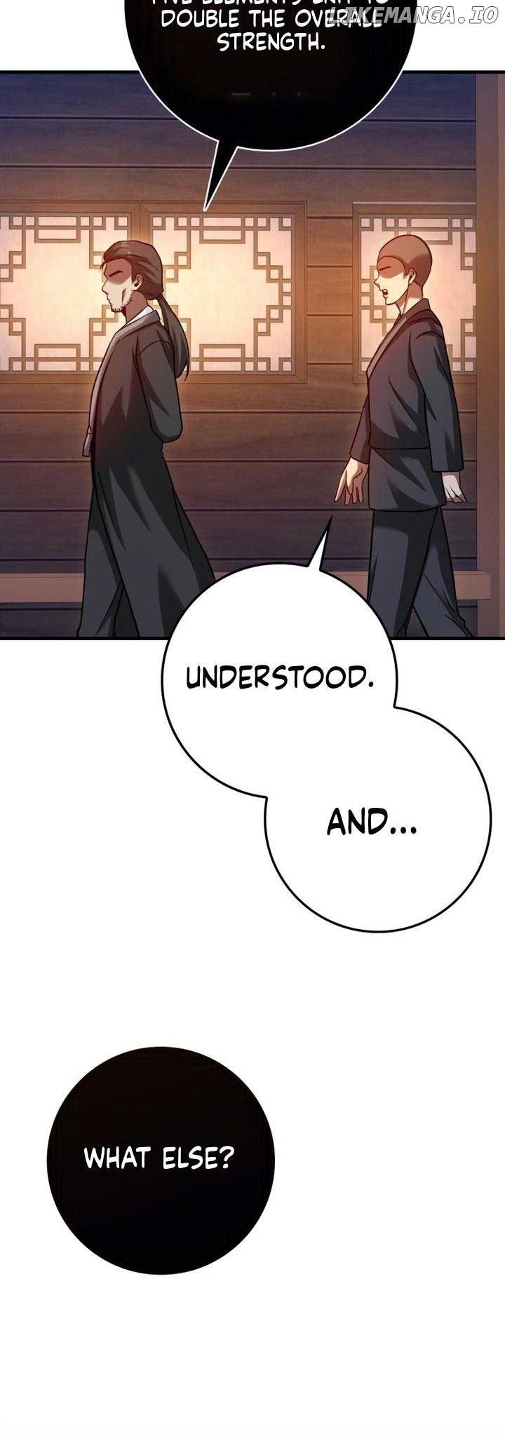 Return of the Martial Arts Genius chapter 29 page 48