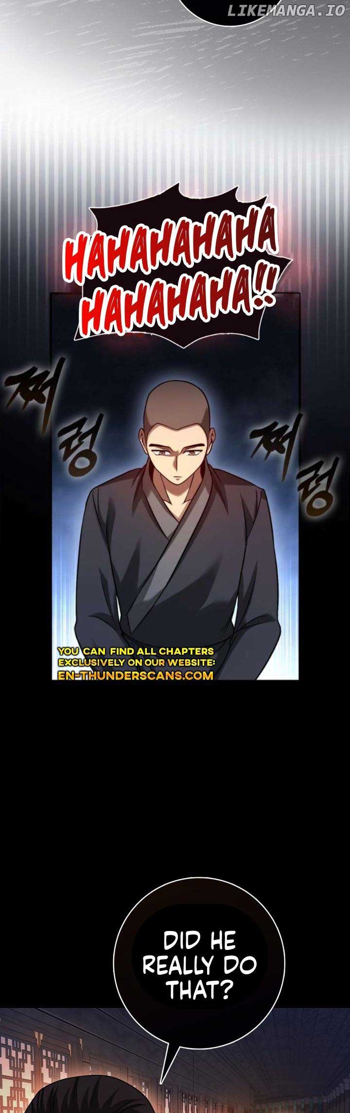 Return of the Martial Arts Genius chapter 29 page 51