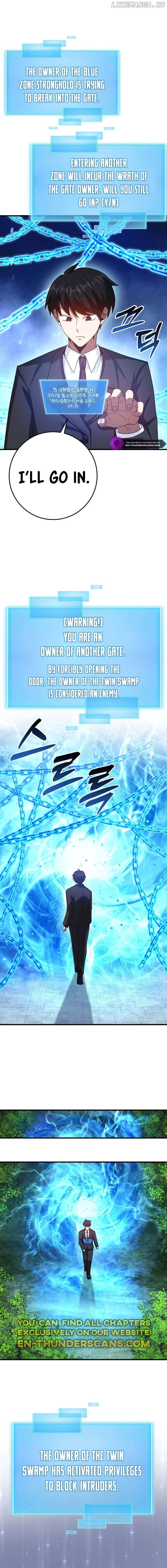Return of the Martial Arts Genius chapter 34 page 16
