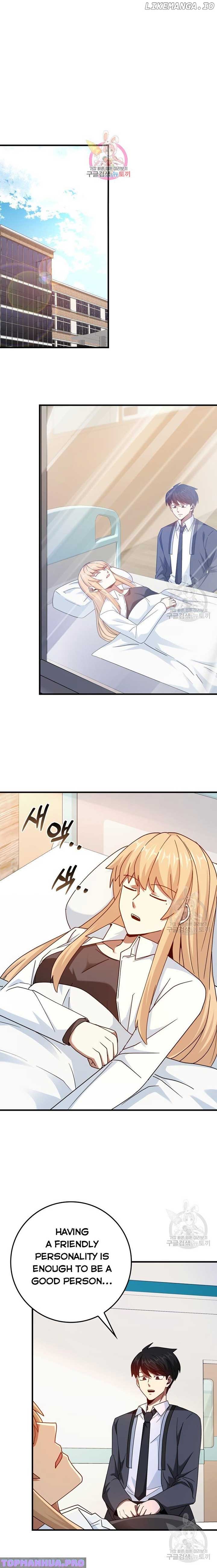 Return of the Martial Arts Genius chapter 36 page 1
